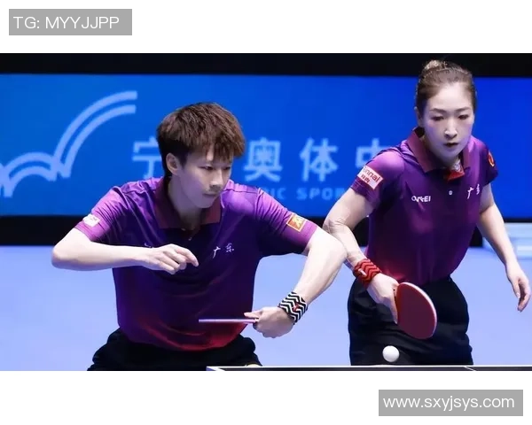 南京乒乓球队在全运会中的技术表现分析与未来发展展望