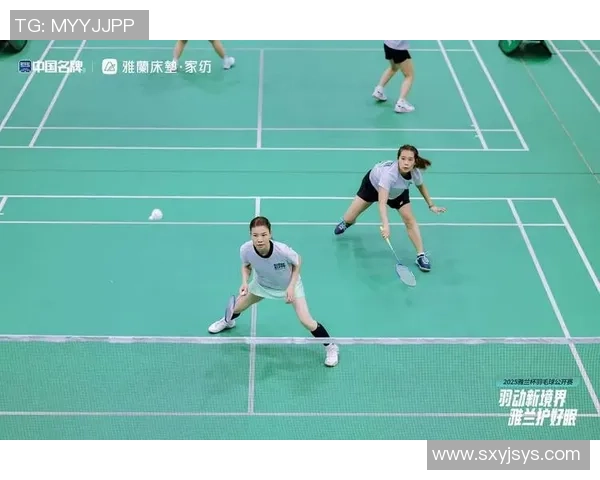 深圳羽毛球队技术分析与训练方法探讨助力羽毛球运动发展